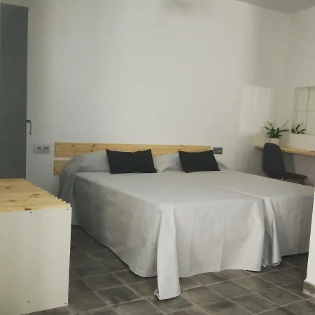 Appartamento Casa Loft 2 Dormitorios En El Centro Historico Y De Facil Acceso *