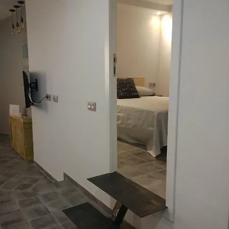Appartamento Casa Loft 2 Dormitorios En El Centro Historico Y De Facil Acceso *