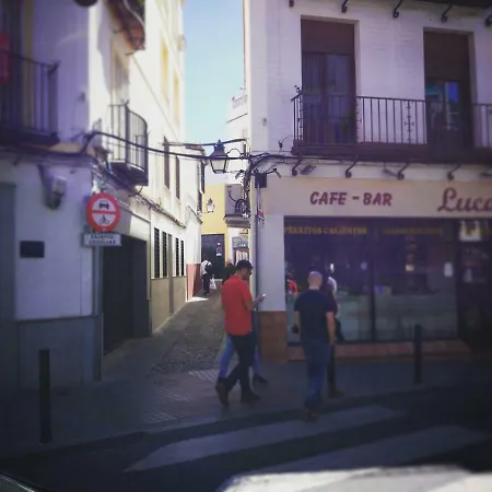 Casa Loft 2 Dormitorios En El Centro Historico Y De Facil Acceso * Κόρδοβα