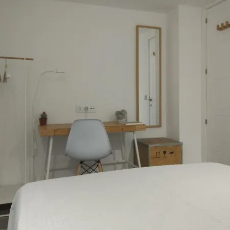Διαμέρισμα Casa Loft 2 Dormitorios En El Centro Historico Y De Facil Acceso
