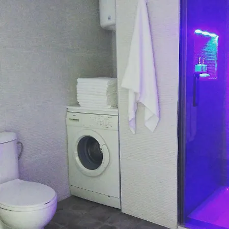 Casa Loft 2 Dormitorios En El Centro Historico Y De Facil Acceso Διαμέρισμα *